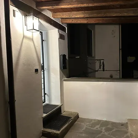 Casa Plauto Gasthuis *