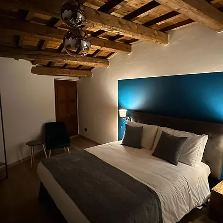 Gasthuis Casa Plauto Sarsina