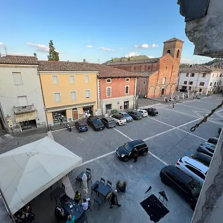 Casa Plauto Sarsina