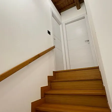 Casa Plauto Konukevi