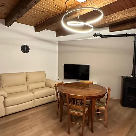 Casa Plauto Konukevi