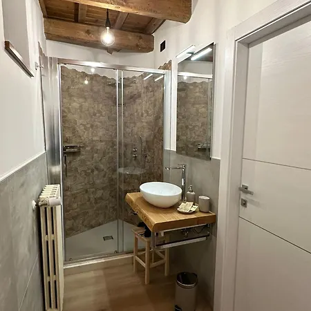 Konukevi Casa Plauto Sarsina
