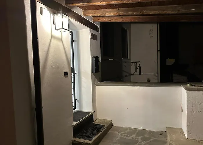 Casa Plauto Konukevi 3*