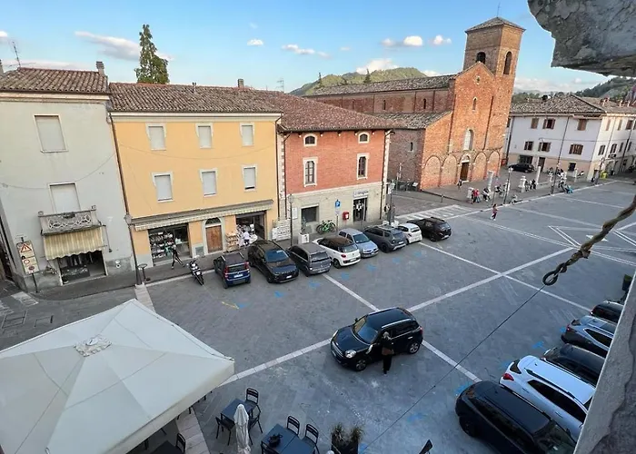 Casa Plauto Sarsina