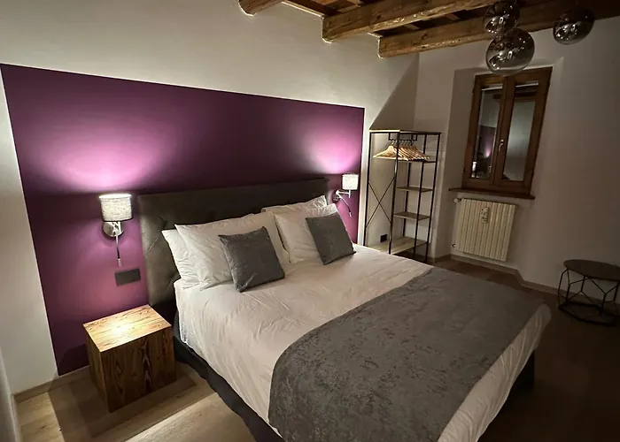 Konukevi Casa Plauto 3*