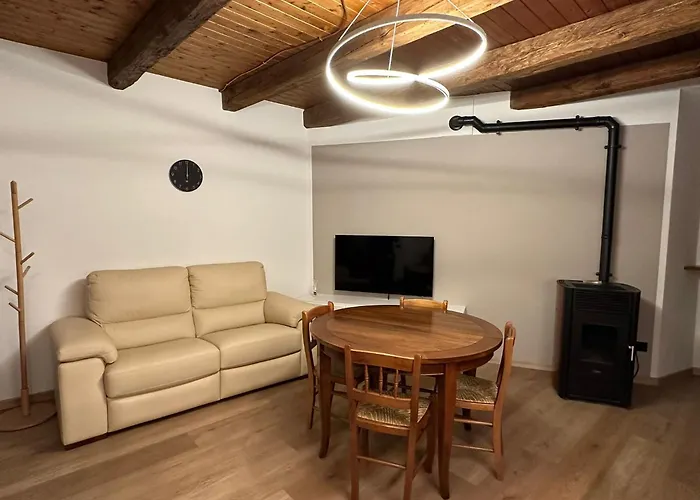 Casa Plauto Konukevi