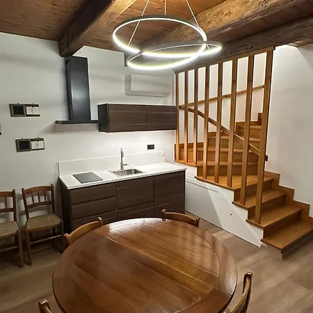 Casa Plauto 3* Sarsina