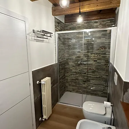 Casa Plauto Vendégház