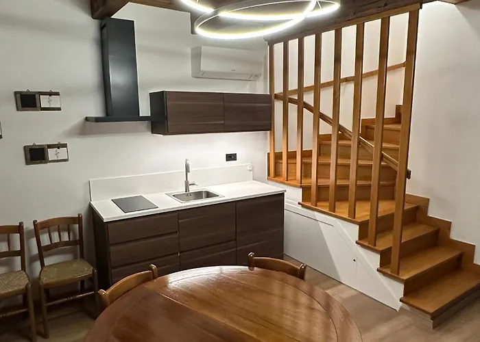 Casa Plauto 3* Sarsina