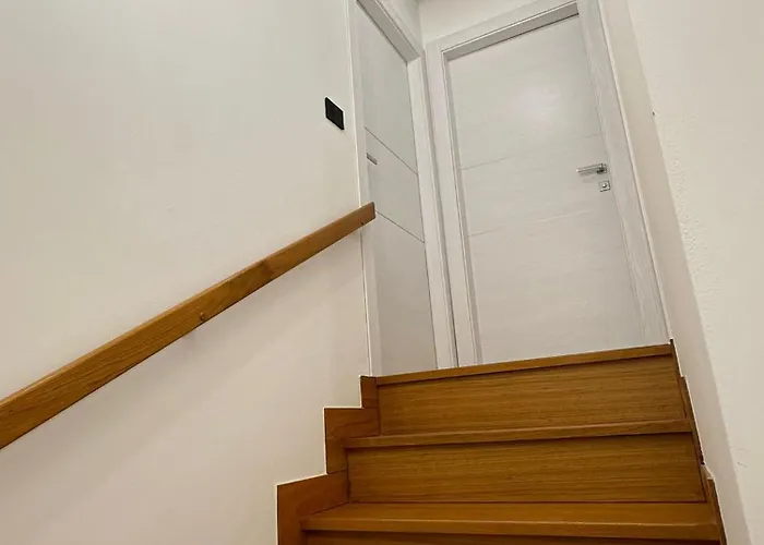 Casa Plauto Πανσιόν