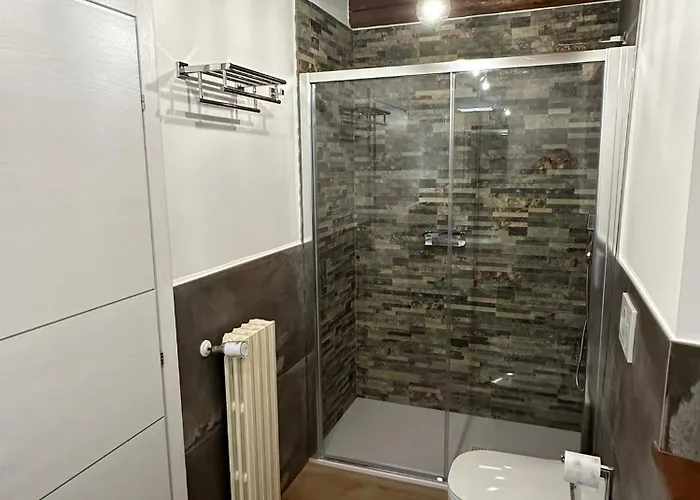 Casa Plauto Πανσιόν