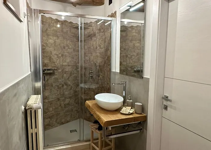 Pensionat Casa Plauto Sarsina